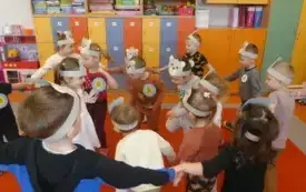 Dzień Pluszowego Misia  14
