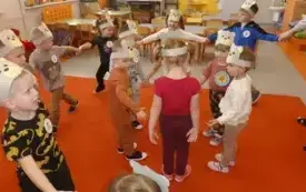 Dzień Pluszowego Misia  15
