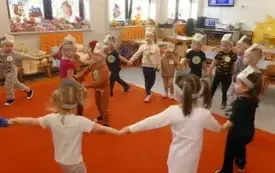Dzień Pluszowego Misia  16