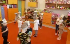 Dzień Pluszowego Misia  17