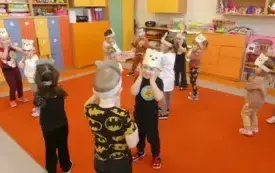 Dzień Pluszowego Misia  18