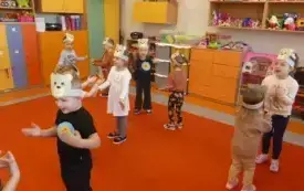 Dzień Pluszowego Misia  19