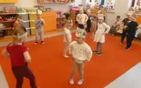 Dzień Pluszowego Misia  21