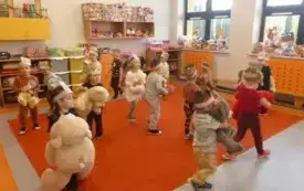 Dzień Pluszowego Misia  22