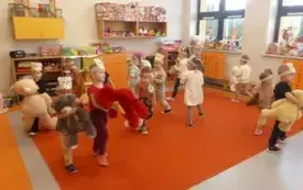 Dzień Pluszowego Misia  23