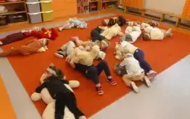 Dzień Pluszowego Misia  24