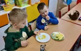 Obchody Dnia Pluszowego Misia PSP Łomno 18