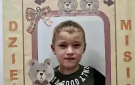 Obchody Dnia Pluszowego Misia PSP Łomno 23