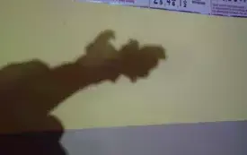 Andrzejki PSP Dąbrowa 24 4