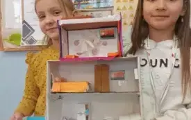 Innowacje pedagogiczne w edukacji wczesnoszkolnej 2