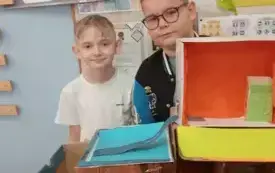 Innowacje pedagogiczne w edukacji wczesnoszkolnej 8