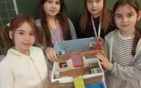 Innowacje pedagogiczne w edukacji wczesnoszkolnej 12