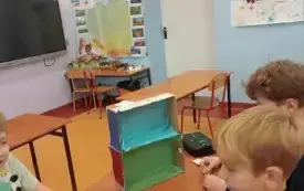 Innowacje pedagogiczne w edukacji wczesnoszkolnej 13