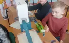 Innowacje pedagogiczne w edukacji wczesnoszkolnej 19