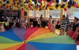Galeria aktualności Zabawa andrzejkowa 3837 8