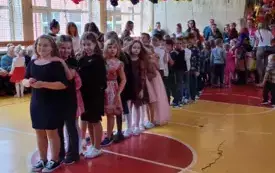 Galeria aktualności Zabawa andrzejkowa 3837 15
