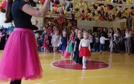 Galeria aktualności Zabawa andrzejkowa 3837 18