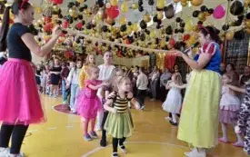 Galeria aktualności Zabawa andrzejkowa 3837 22