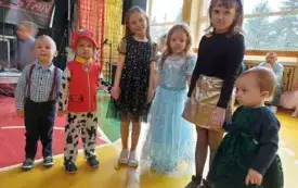 Galeria aktualności Zabawa andrzejkowa 3837 27