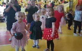 Galeria aktualności Zabawa andrzejkowa 3837 35