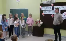 Szkolny Konkurs Recytatorski 9