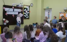 Szkolny Konkurs Recytatorski 11