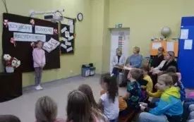 Szkolny Konkurs Recytatorski 14
