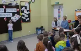 Szkolny Konkurs Recytatorski 16