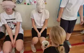 Dzień PSP Dąbrowa 24 3