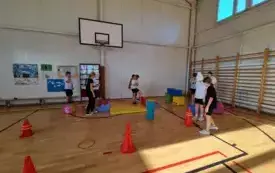 Dzień PSP Dąbrowa 24 11