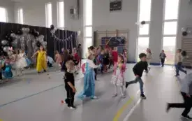 Wspomnienia z Magicznego Wieczoru &ndash; Andrzejki w Publicznej Szkole Podstawowej w Jadownikach! 24