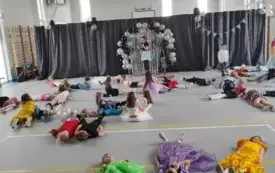 Wspomnienia z Magicznego Wieczoru &ndash; Andrzejki w Publicznej Szkole Podstawowej w Jadownikach! 35