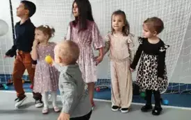 Wspomnienia z Magicznego Wieczoru &ndash; Andrzejki w Publicznej Szkole Podstawowej w Jadownikach! 37