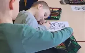 Międzynarodowy Dzień Os&oacute;b z Niepełnosprawnością 1