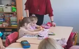 Międzynarodowy Dzień Os&oacute;b z Niepełnosprawnością 2