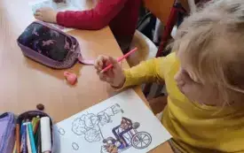 Międzynarodowy Dzień Os&oacute;b z Niepełnosprawnością 5