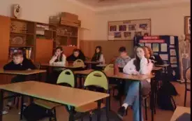 Międzynarodowy Dzień Os&oacute;b z Niepełnosprawnością 6