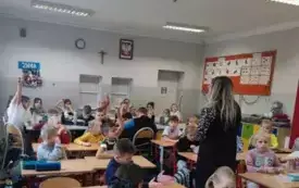 Międzynarodowy Dzień Os&oacute;b z Niepełnosprawnością 11