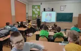 Międzynarodowy Dzień Os&oacute;b z Niepełnosprawnością 13