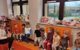 Międzynarodowy Dzień Os&oacute;b z Niepełnosprawnością 14