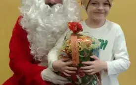 Świętujemy z Mikołajem 7