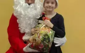 Świętujemy z Mikołajem 9