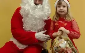 Świętujemy z Mikołajem 10