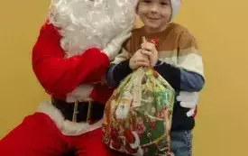 Świętujemy z Mikołajem 11