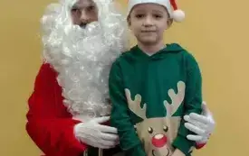 Świętujemy z Mikołajem 12