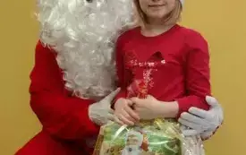 Świętujemy z Mikołajem 14