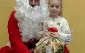 Świętujemy z Mikołajem 15