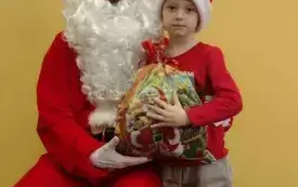 Świętujemy z Mikołajem 17