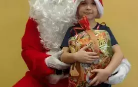 Świętujemy z Mikołajem 20