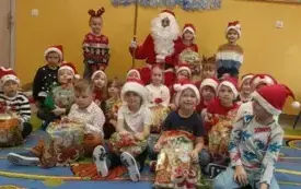 Świętujemy z Mikołajem 21